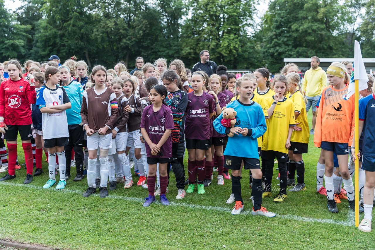 Bild 79 - Loewinnen Cup